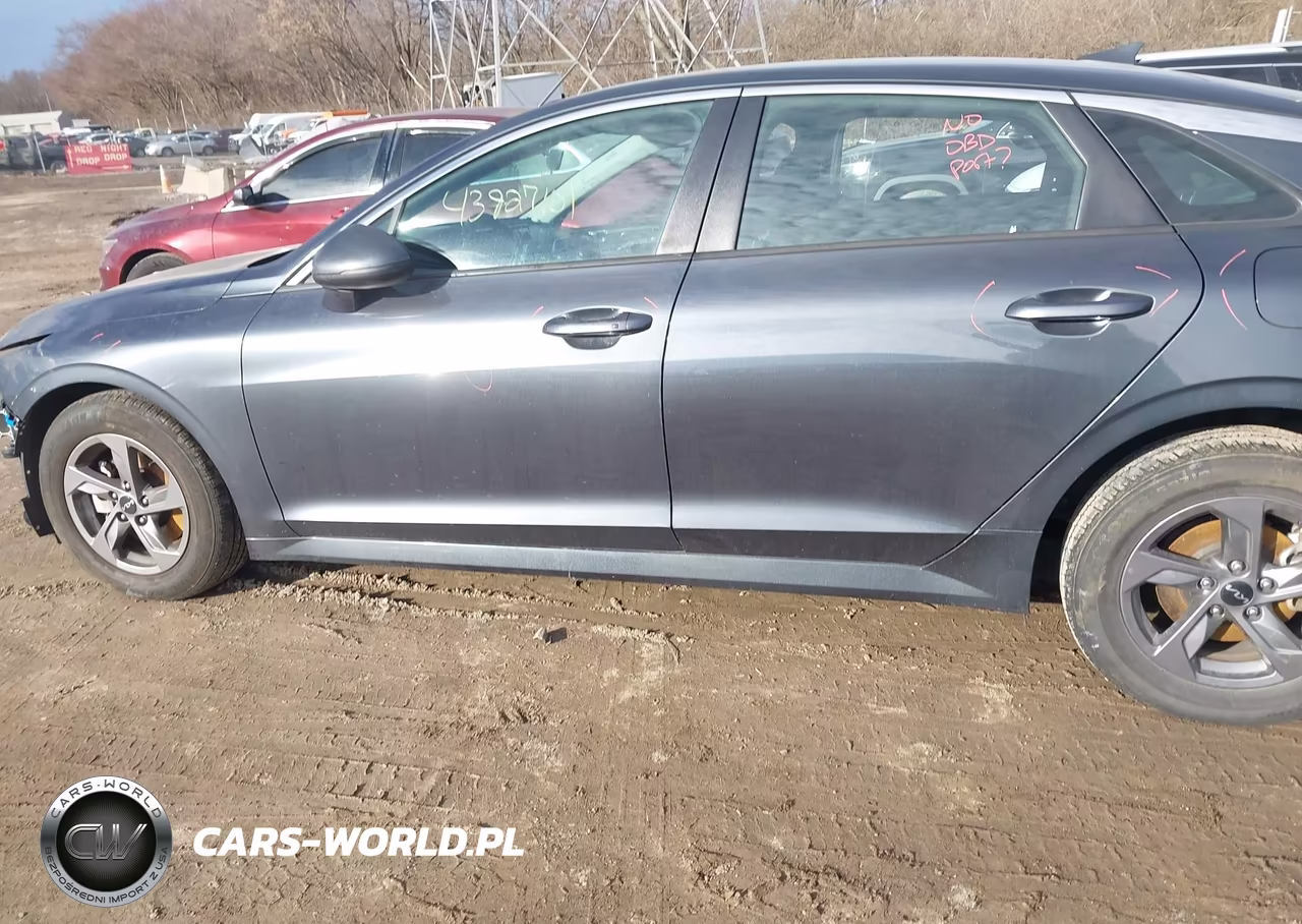 2023 Kia K5 Lxs VIN:5XXG14J28PG191260 - 15