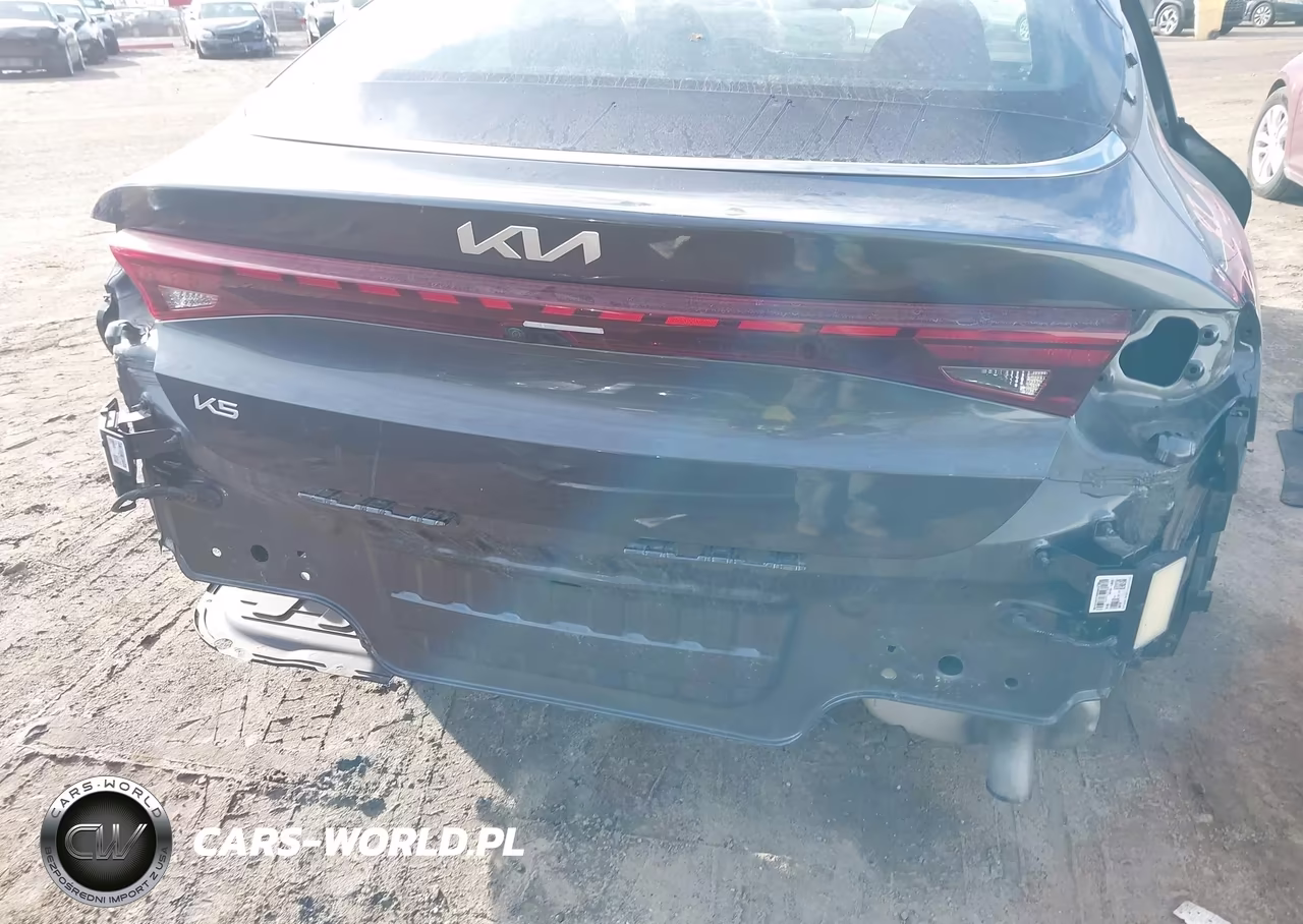2023 Kia K5 Lxs VIN:5XXG14J28PG191260 - 6