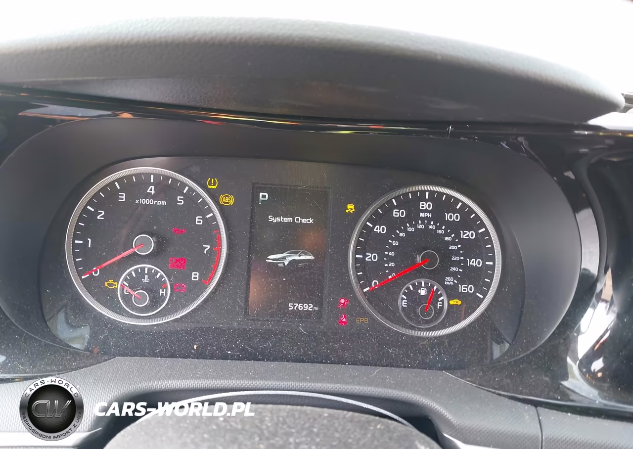 2023 Kia K5 Lxs VIN:5XXG14J28PG191260 - 7