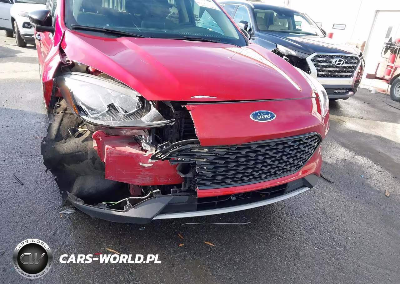 2020 Ford Escape Se VIN:1FMCU9G68LUA73481 - 6