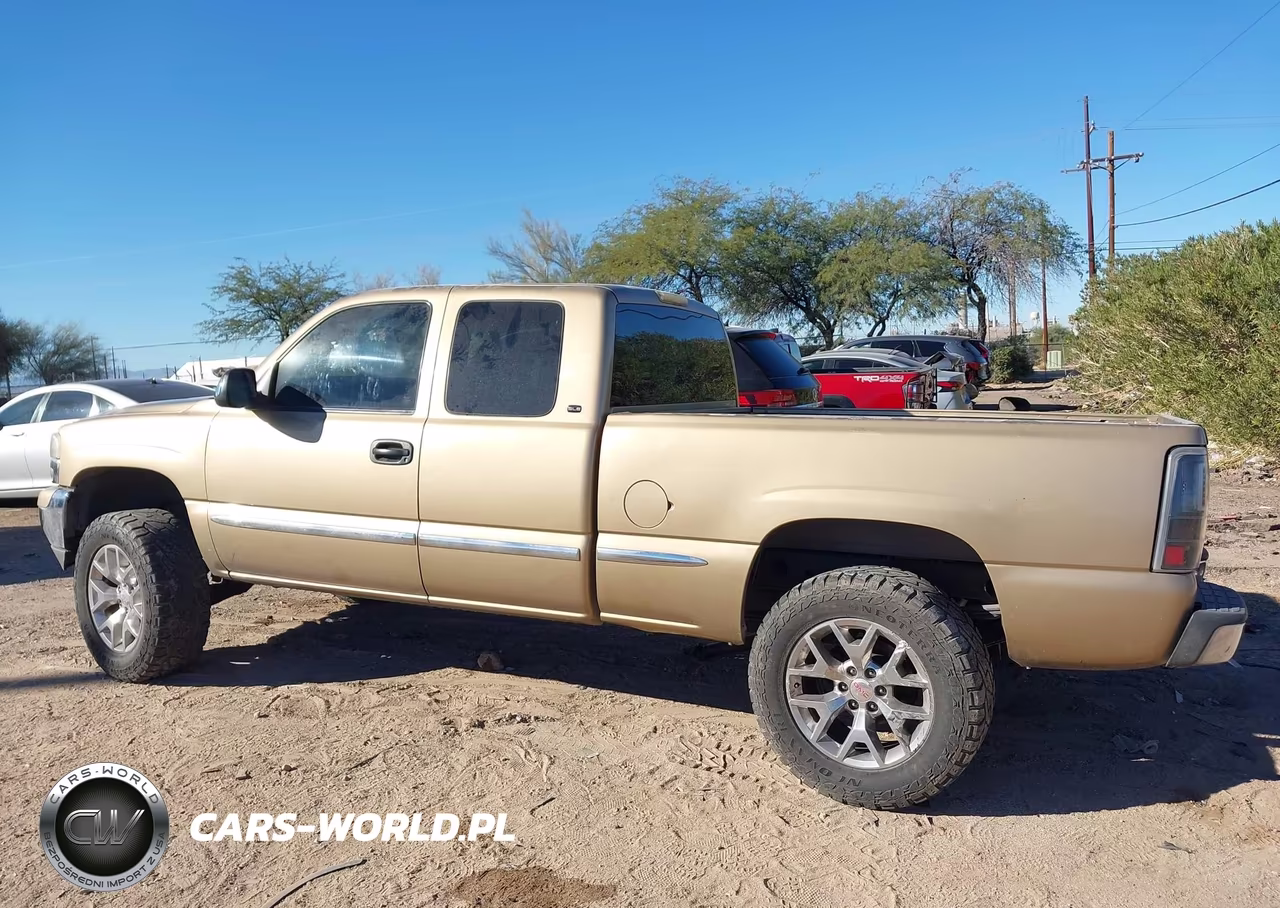 2000 GMC Sierra 1500 Sle VIN:2GTEC19V9Y1260852 - 14