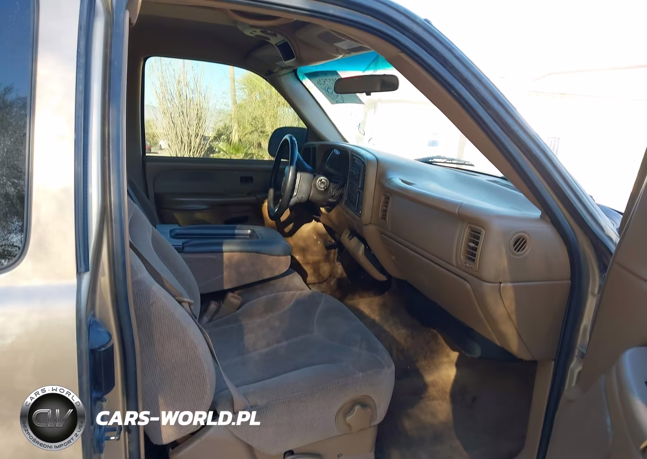 2000 GMC Sierra 1500 Sle VIN:2GTEC19V9Y1260852 - 5
