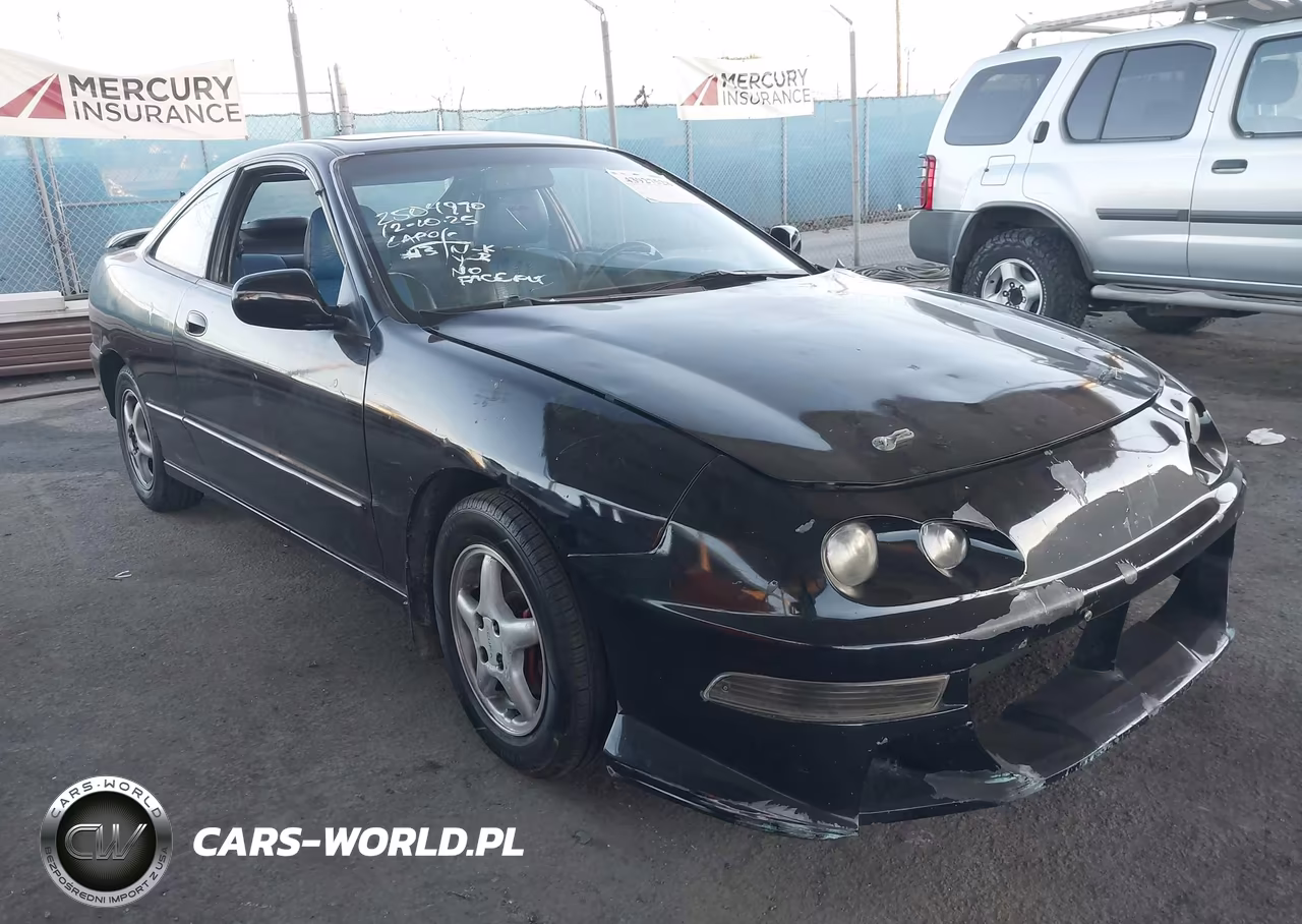 1994 Acura Integra Ls