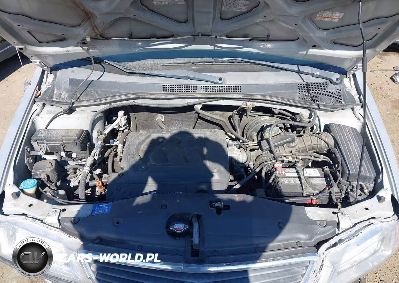 2001 Honda Odyssey Lx VIN:2HKRL18511H591528 - 10