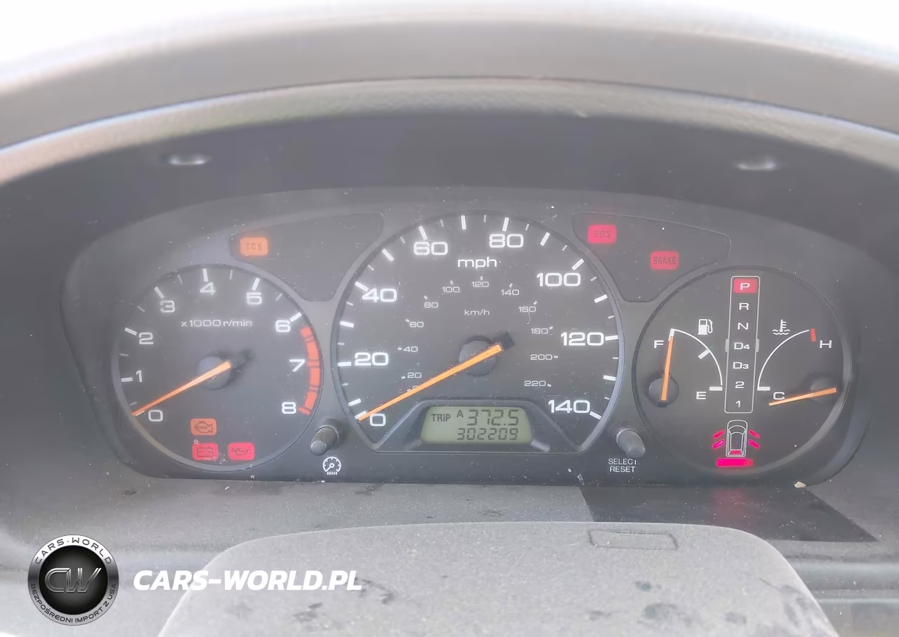 2001 Honda Odyssey Lx VIN:2HKRL18511H591528 - 7