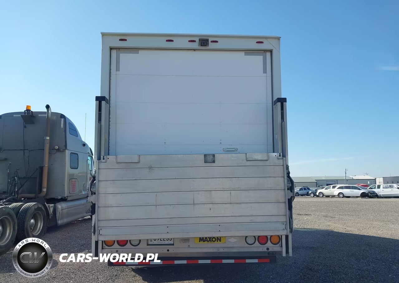 2018 Isuzu Npr Hd VIN:54DC4W1C3JS809720 - 16