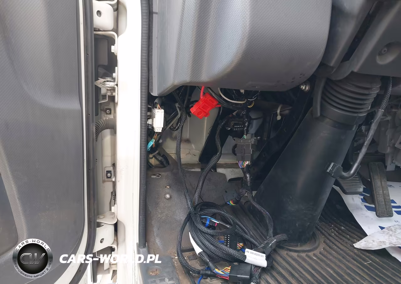 2018 Isuzu Npr Hd VIN:54DC4W1C3JS809720 - 17