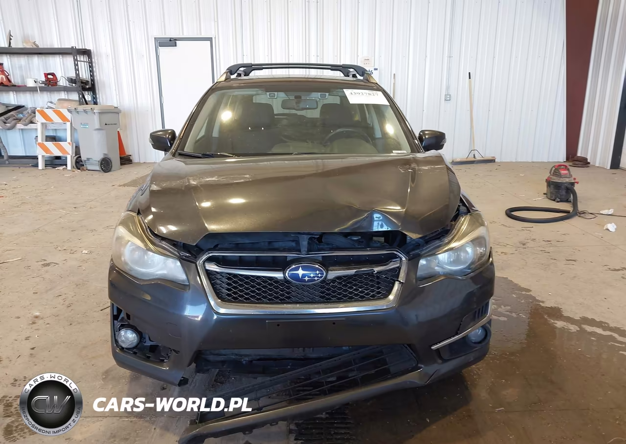 2016 Subaru Impreza Sport VIN:JF1GPAS69G8240778 - 12