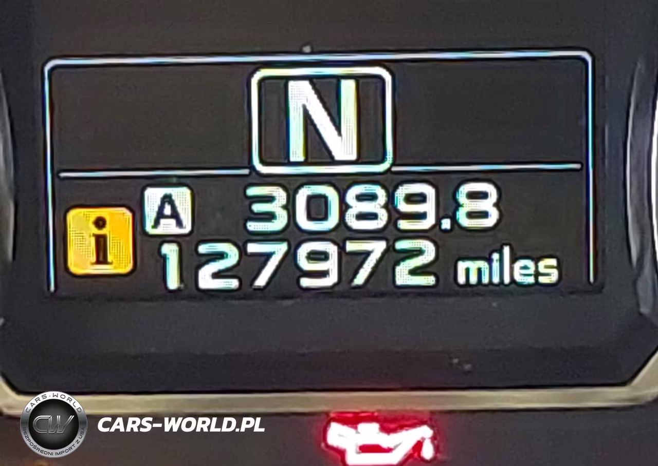 2016 Subaru Impreza Sport VIN:JF1GPAS69G8240778 - 15
