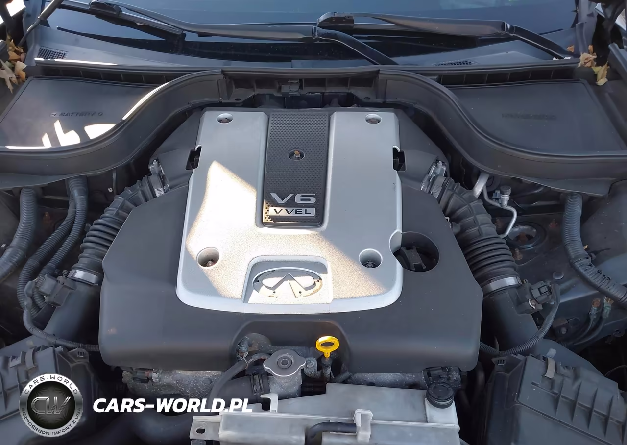 2013 Infiniti G37X VIN:JN1CV6AR2DM356238 - 10