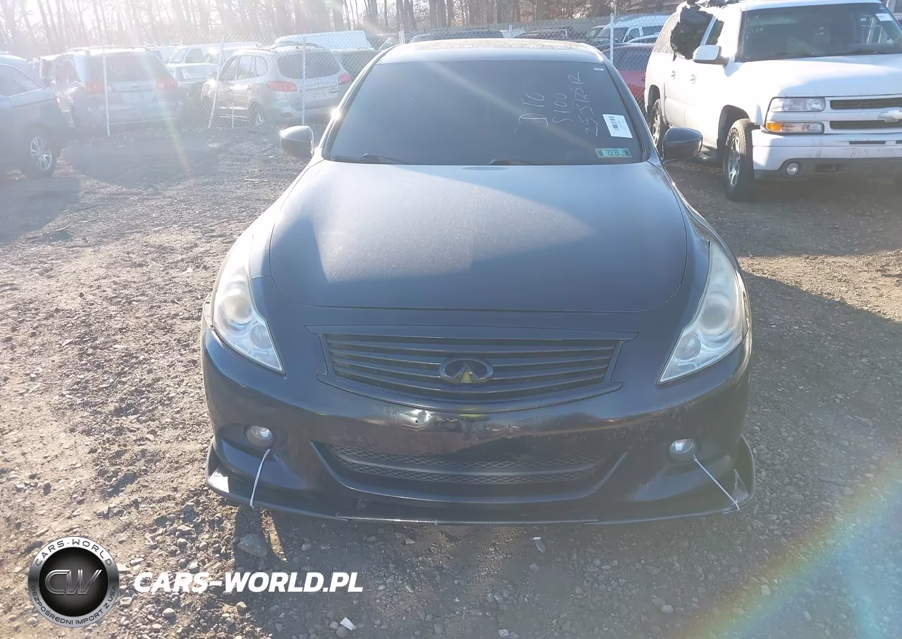 2013 Infiniti G37X VIN:JN1CV6AR2DM356238 - 6