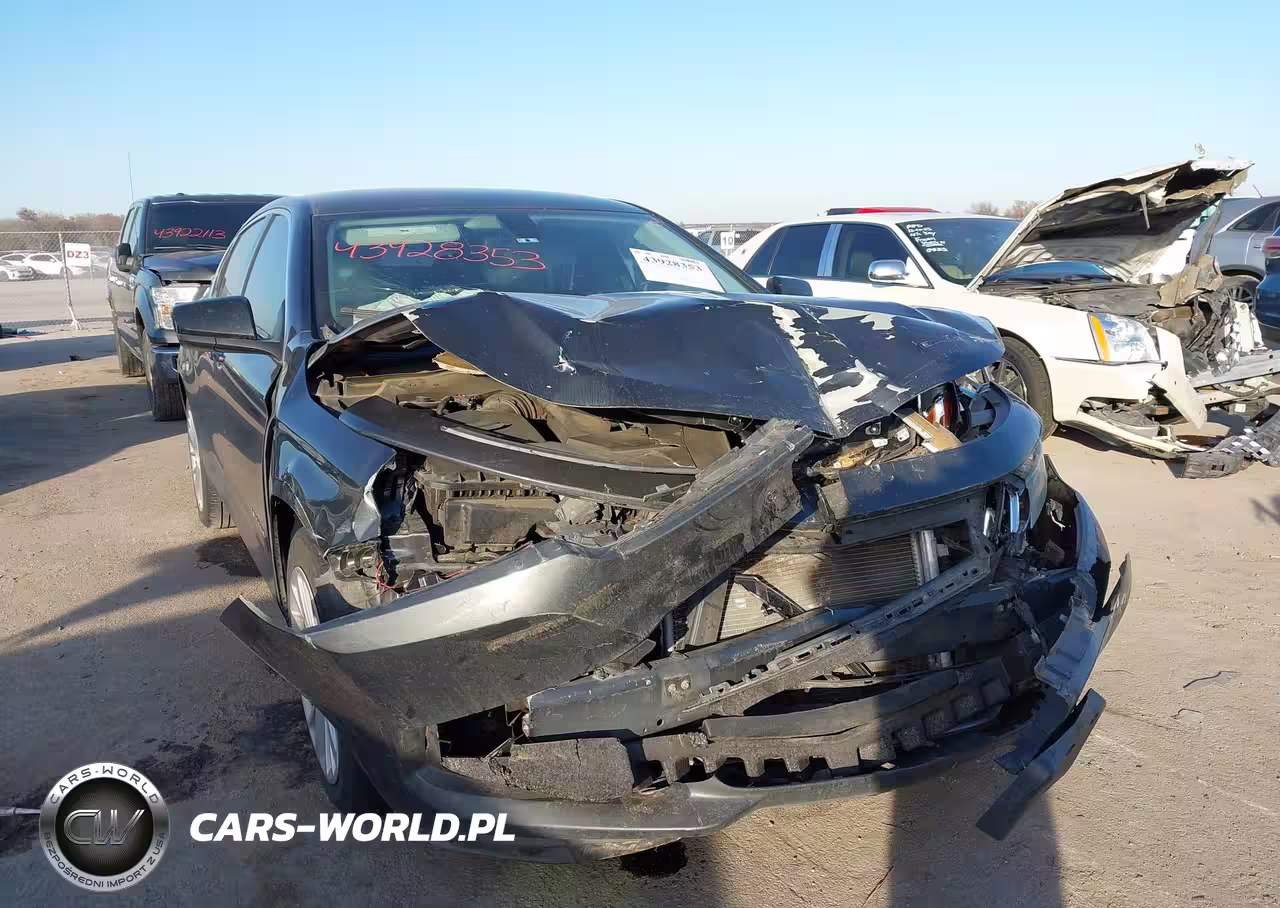 2019 Chevrolet Impala Ls