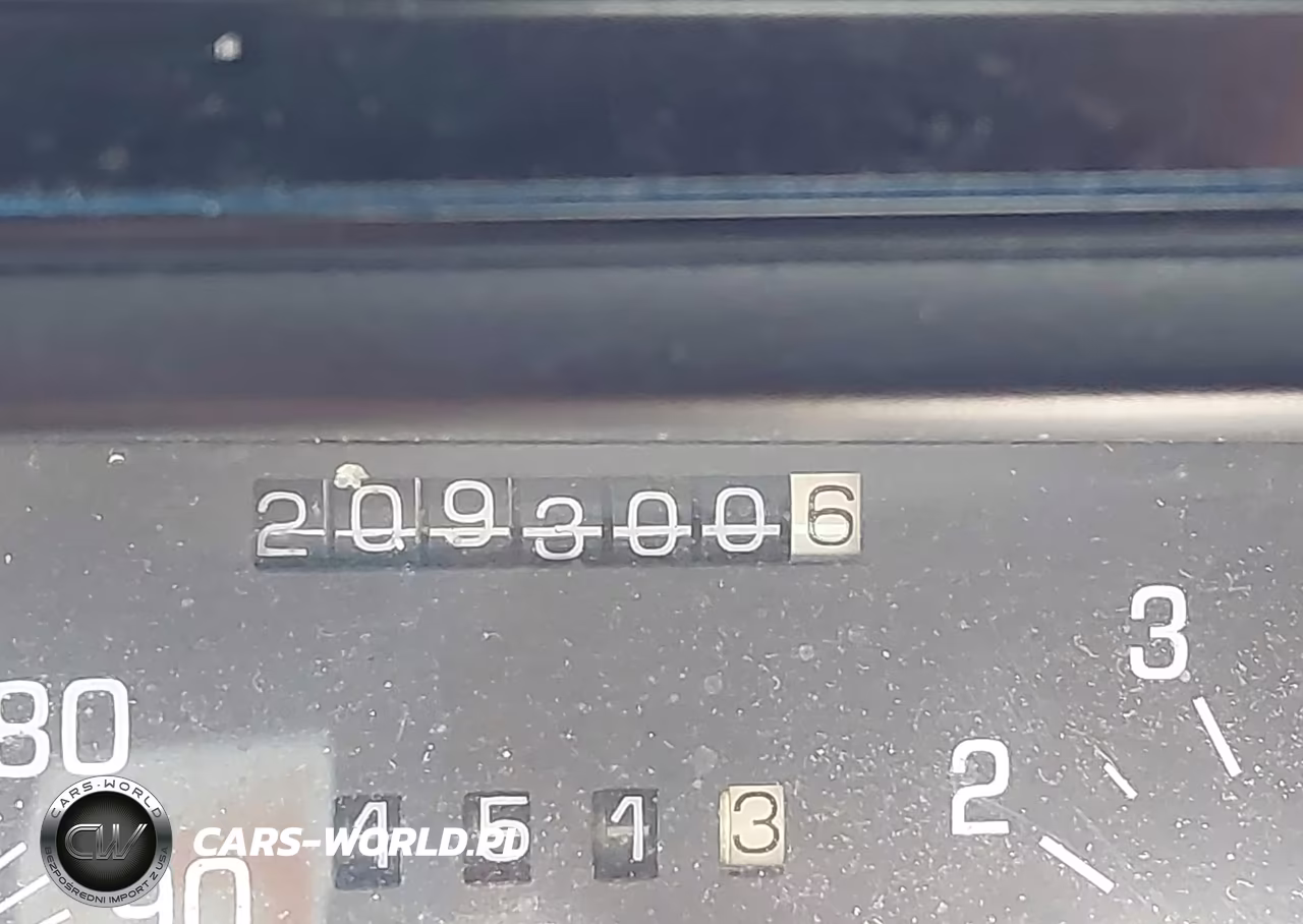 1996 Buick Lesabre Custom VIN:1G4HP52K7TH437473 - 7