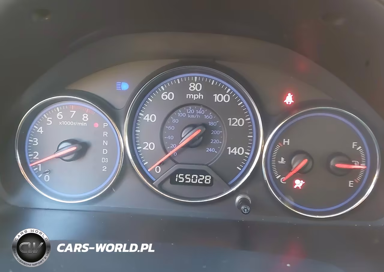 2004 Honda Civic Lx VIN:2HGES165X4H524803 - 7