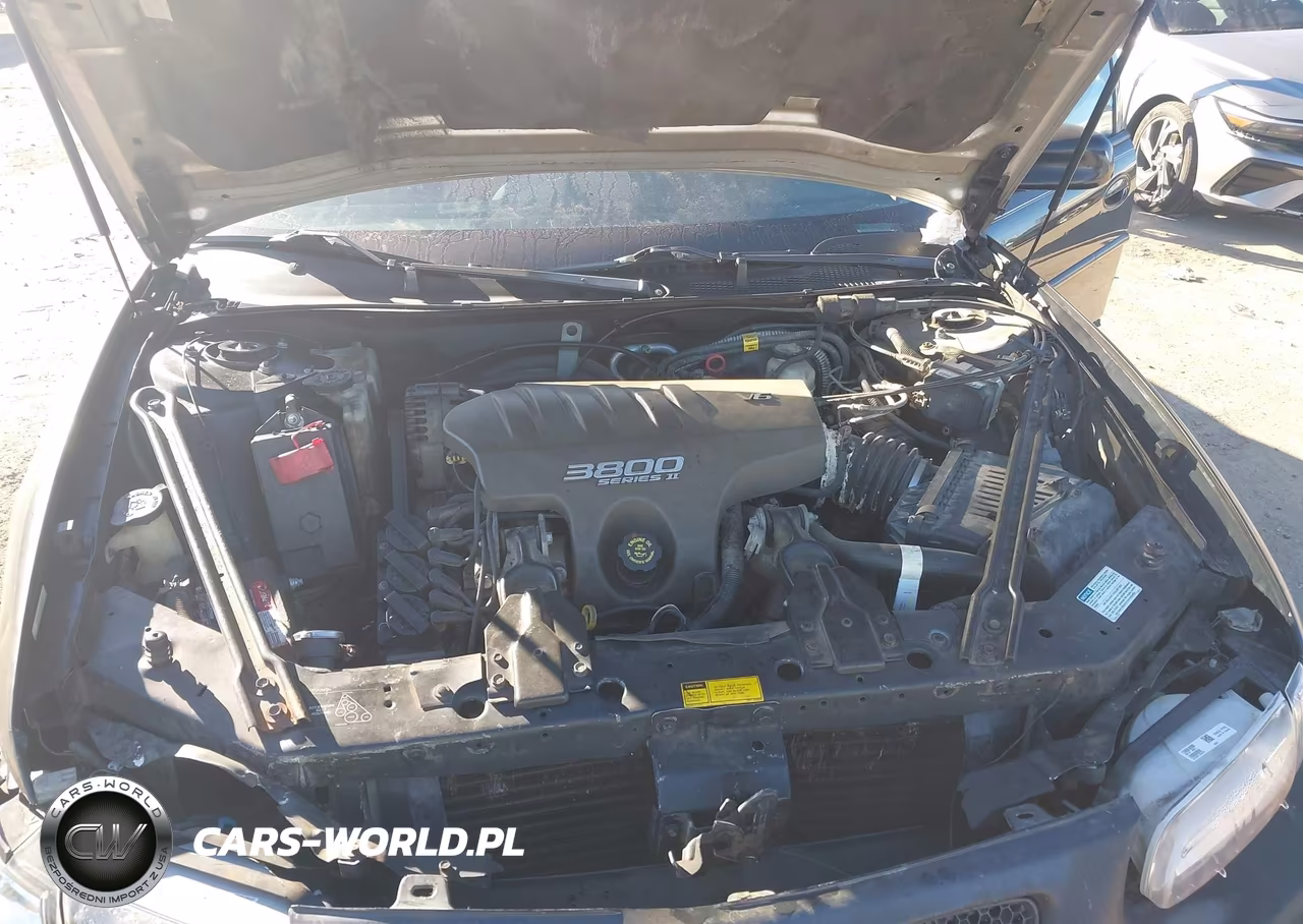 1999 Pontiac Grand Prix Gt VIN:1G2WP52K8XF200329 - 10