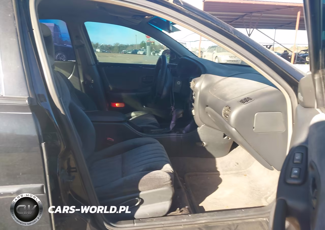 1999 Pontiac Grand Prix Gt VIN:1G2WP52K8XF200329 - 5