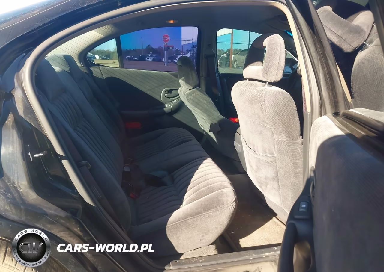 1999 Pontiac Grand Prix Gt VIN:1G2WP52K8XF200329 - 8