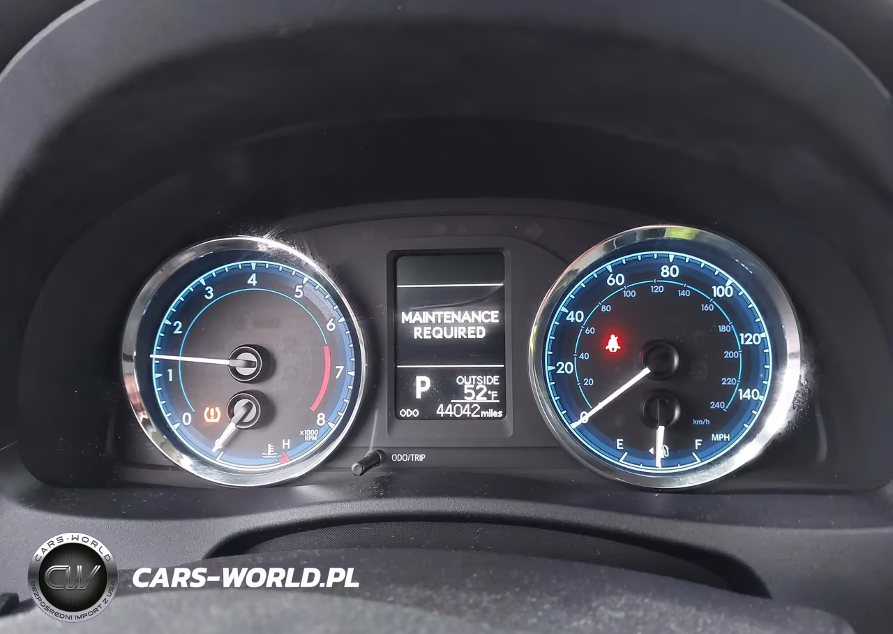 2018 Toyota Corolla Le VIN:2T1BURHE2JC982820 - 7