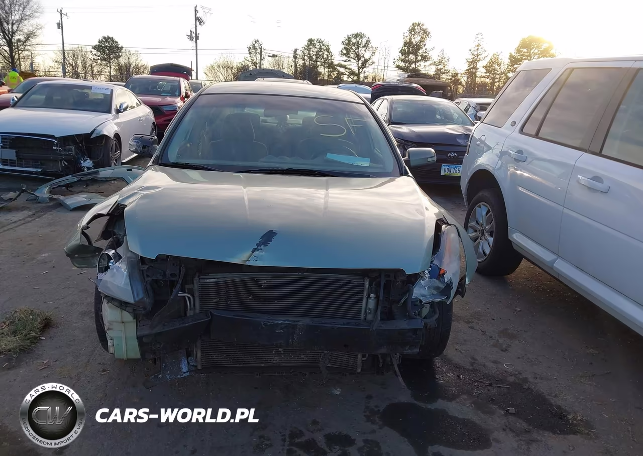 2008 Nissan Altima 2.5 S VIN:1N4AL21E98N407451 - 13