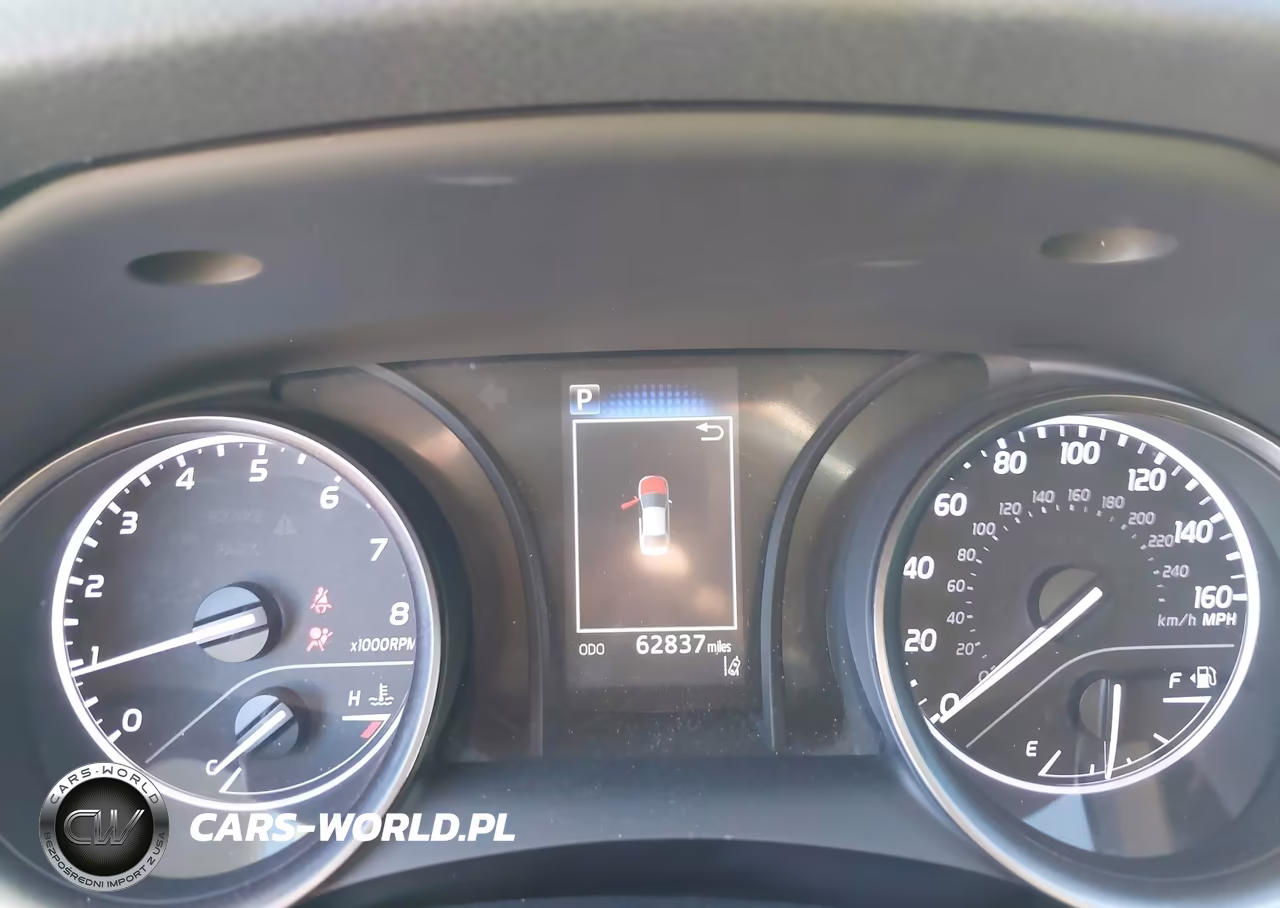 2023 Toyota Camry Se VIN:4T1G11AK4PU736522 - 7