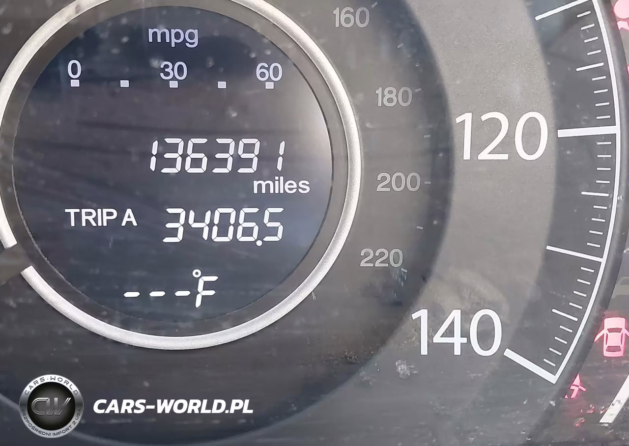 2013 Honda Cr-V Ex-L VIN:5J6RM3H73DL023561 - 13