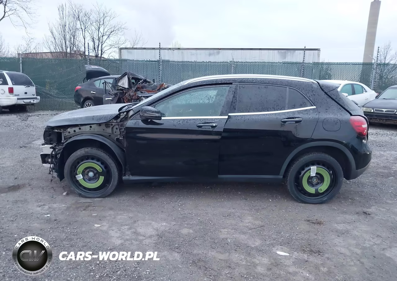 2020 Mercedes-Benz Gla 250 4Matic VIN:W1NTG4GB0LU029219 - 13