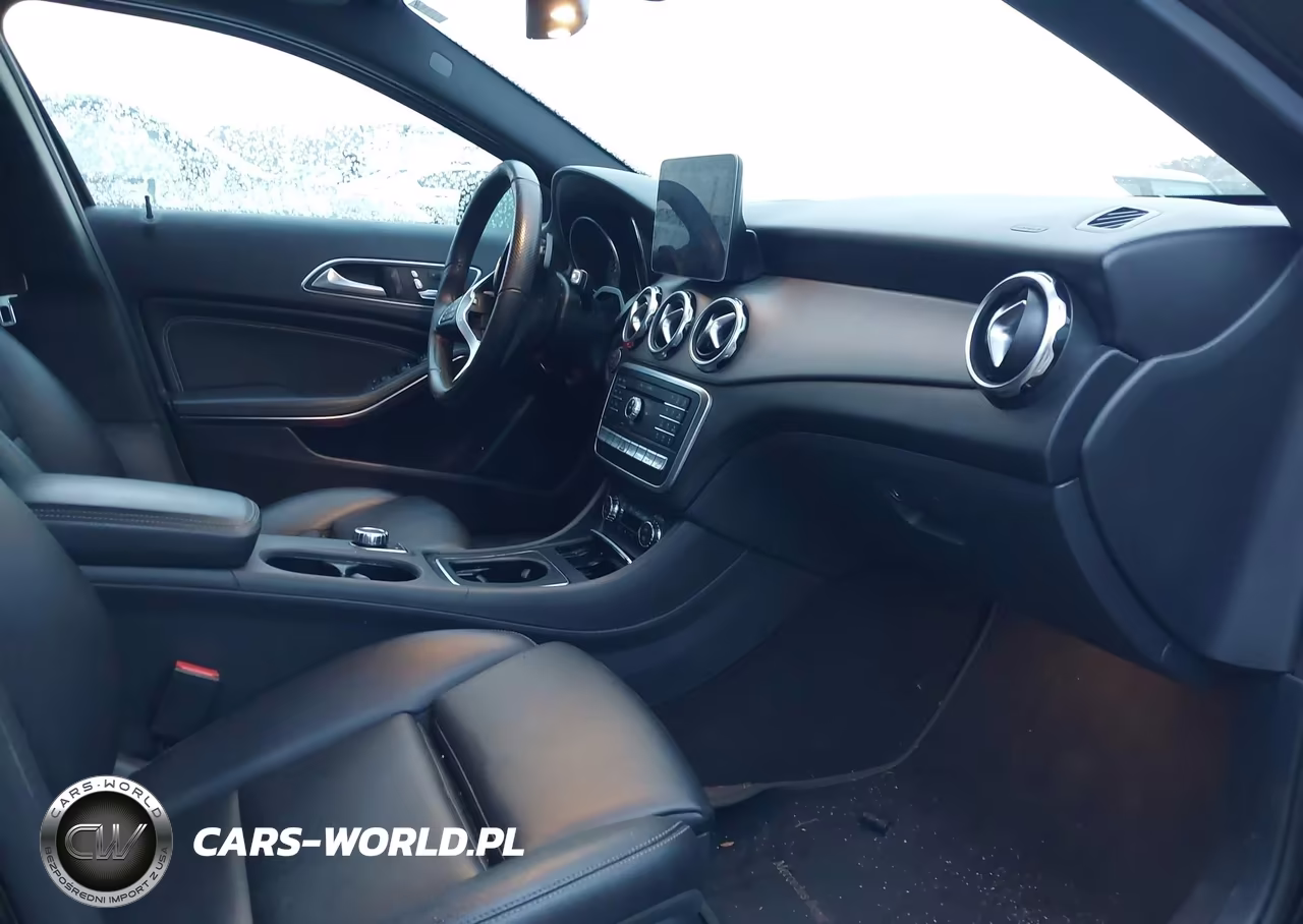 2020 Mercedes-Benz Gla 250 4Matic VIN:W1NTG4GB0LU029219 - 5