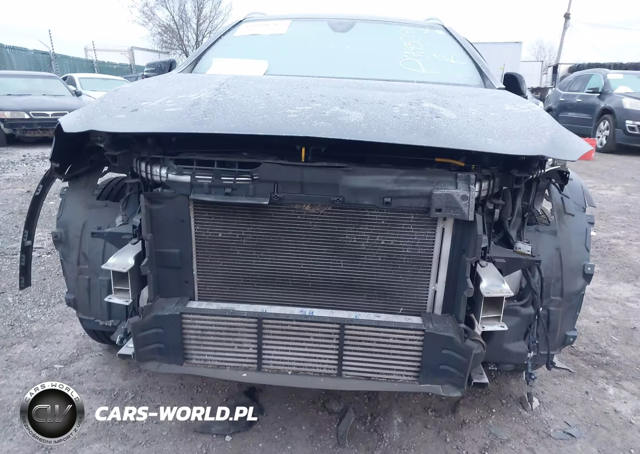 2020 Mercedes-Benz Gla 250 4Matic VIN:W1NTG4GB0LU029219 - 6