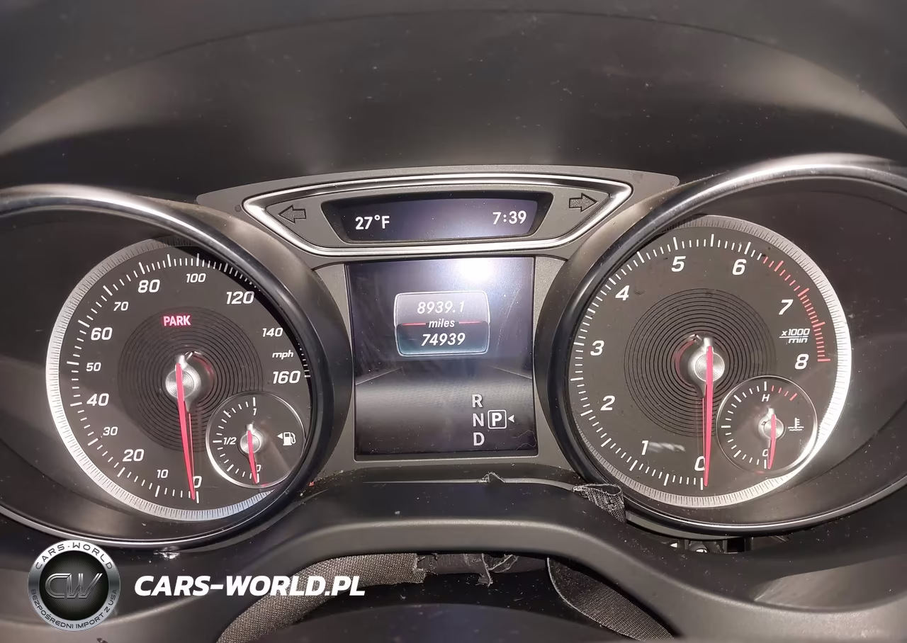 2020 Mercedes-Benz Gla 250 4Matic VIN:W1NTG4GB0LU029219 - 7