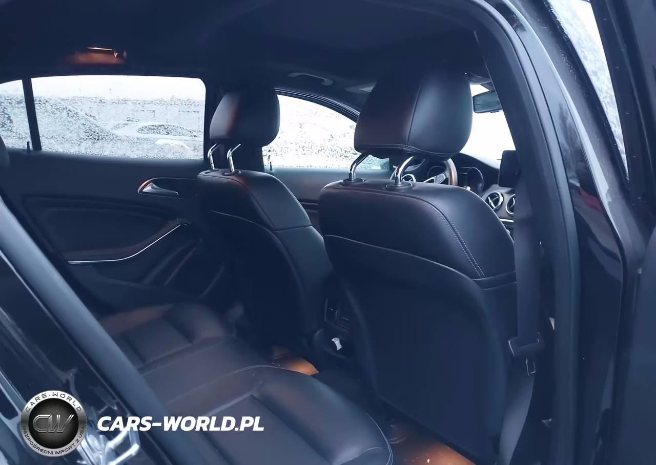 2020 Mercedes-Benz Gla 250 4Matic VIN:W1NTG4GB0LU029219 - 8