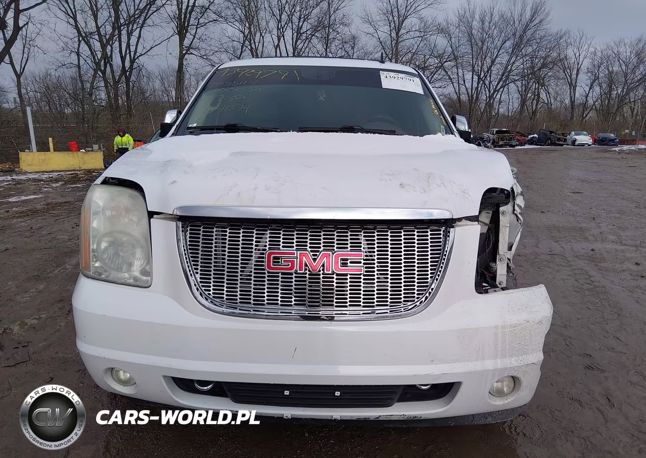 2011 GMC Yukon Slt VIN:1GKS2CE07BR154074 - 12
