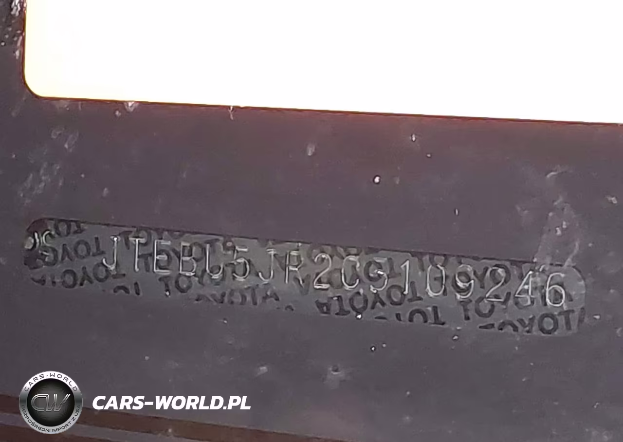 2012 Toyota 4Runner Limited VIN:JTEBU5JR2C5109246 - 9