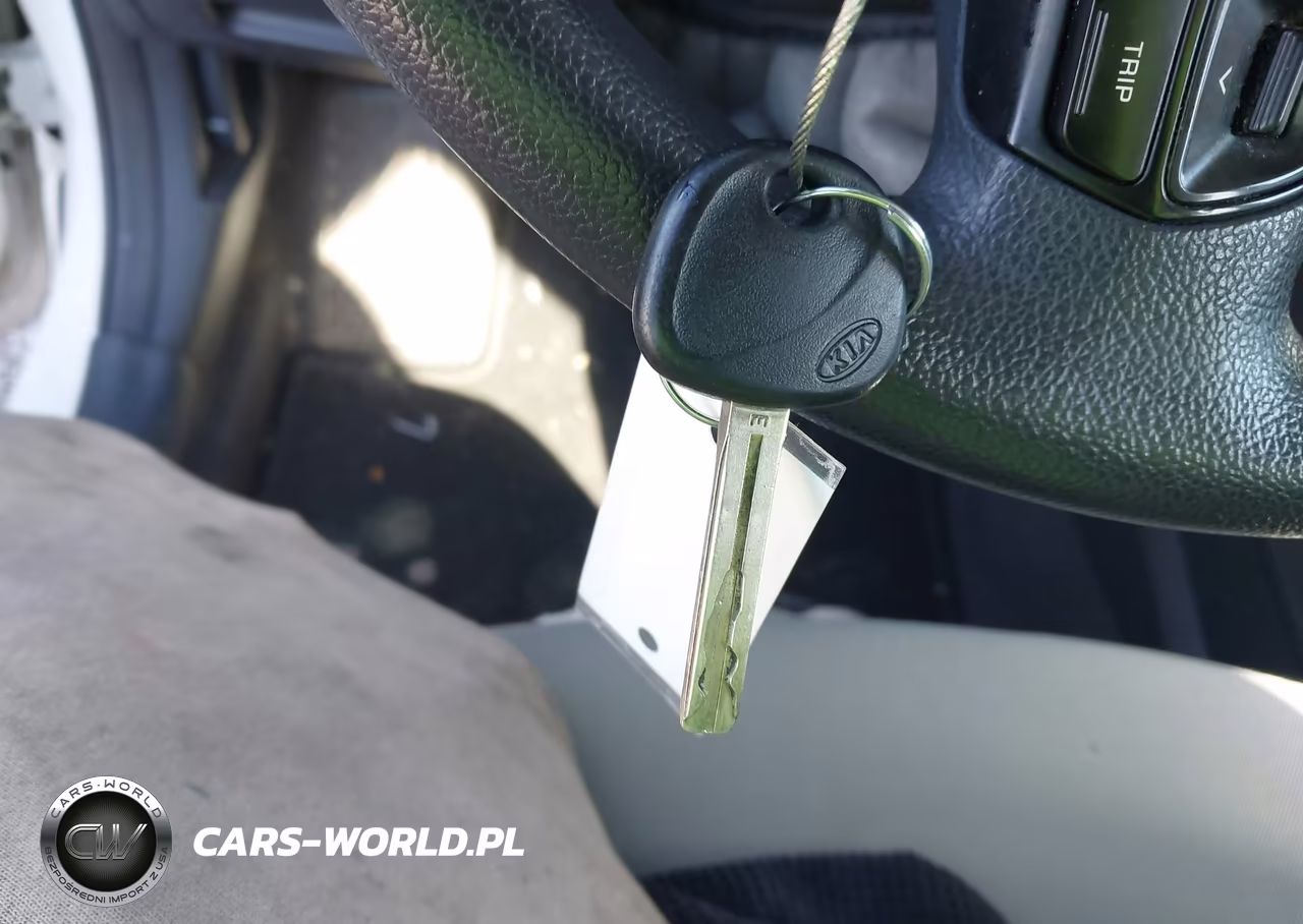 2016 Kia Rio Lx VIN:KNADM4A31G6662843 - 11