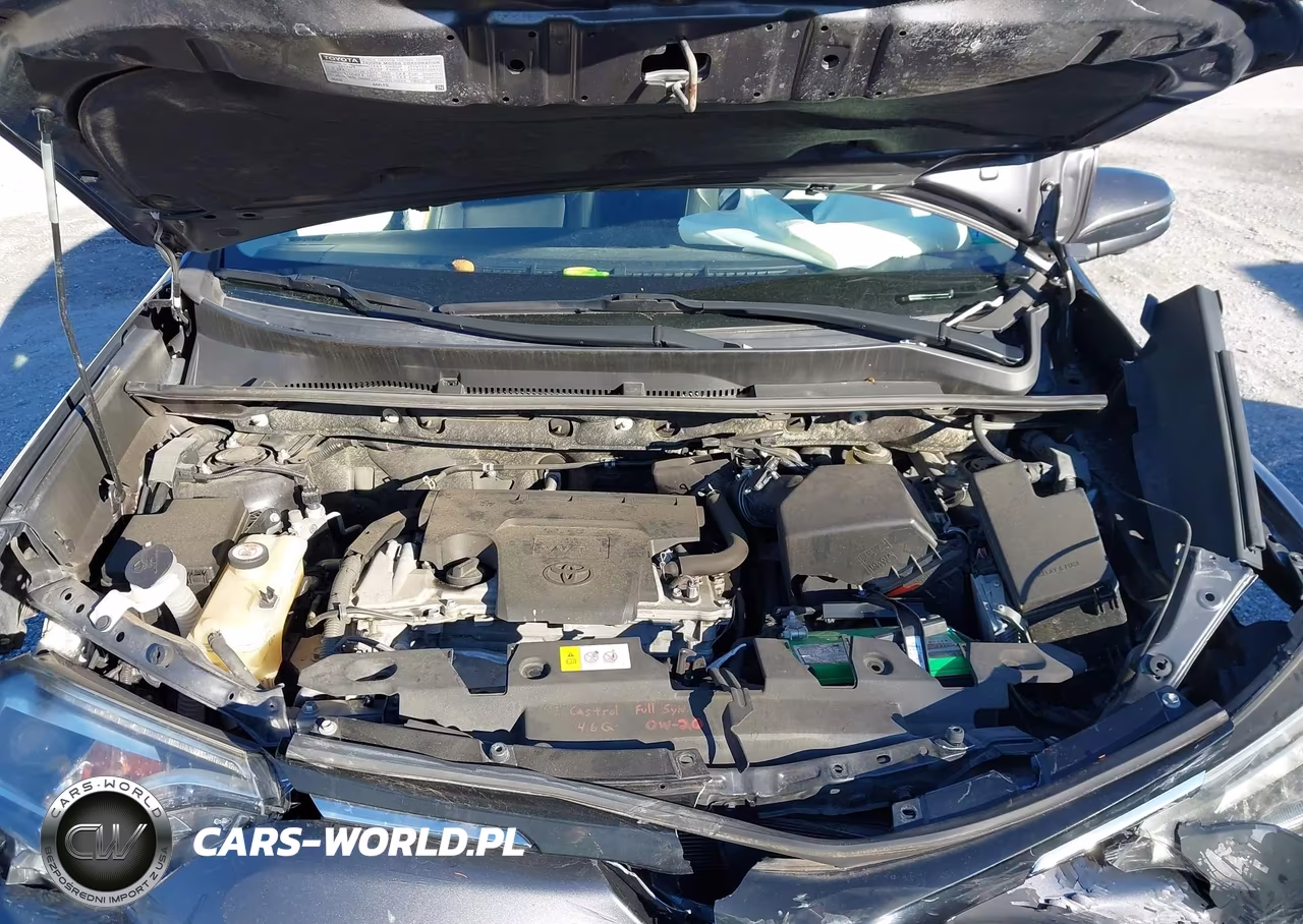 2018 Toyota Rav4 Limited VIN:JTMDFREV0JJ198387 - 10