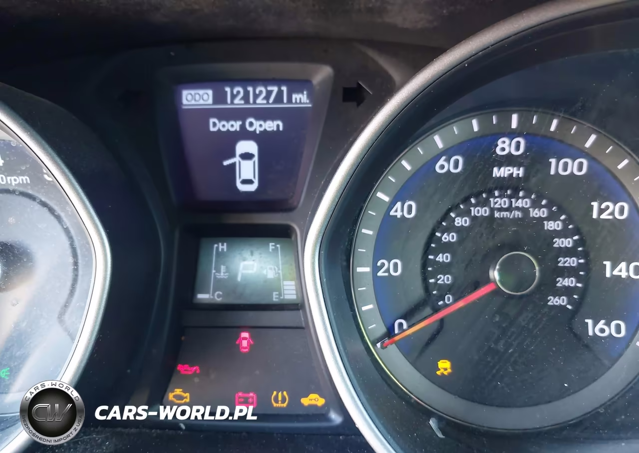 2015 Hyundai Elantra Gt VIN:KMHD35LH8FU240899 - 7
