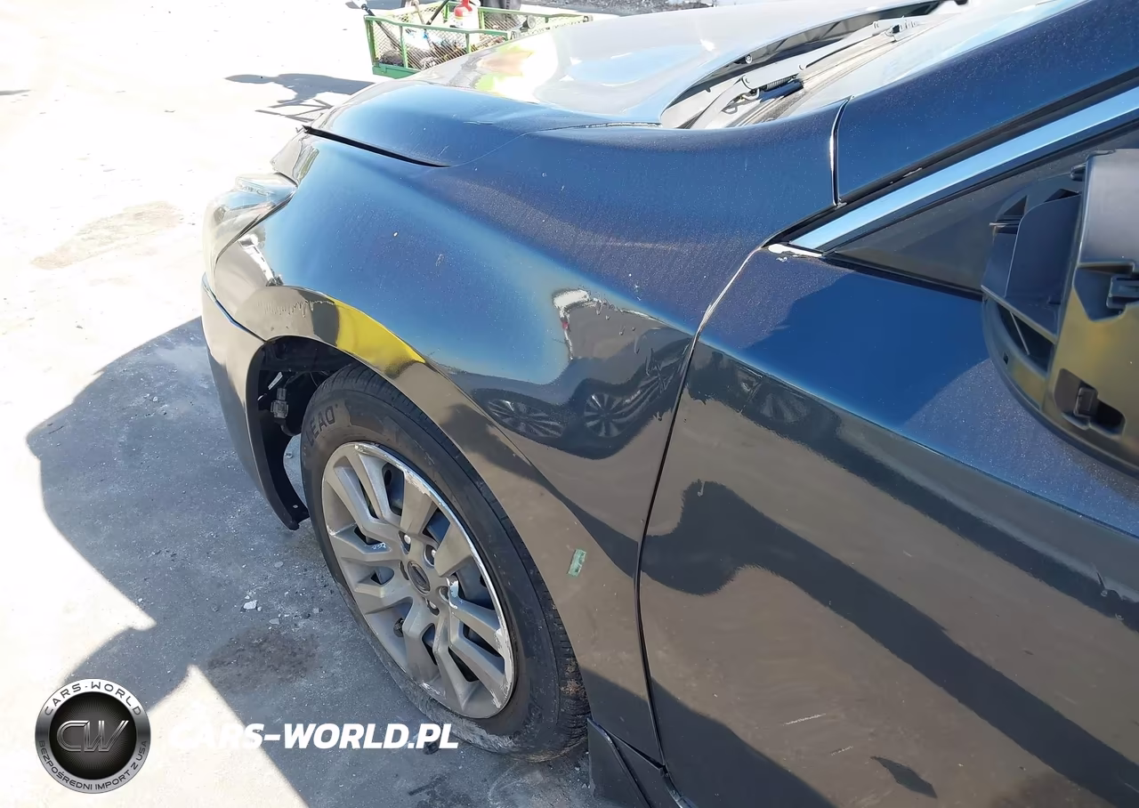2013 Nissan Altima 2.5 S VIN:1N4AL3AP0DC223982 - 13