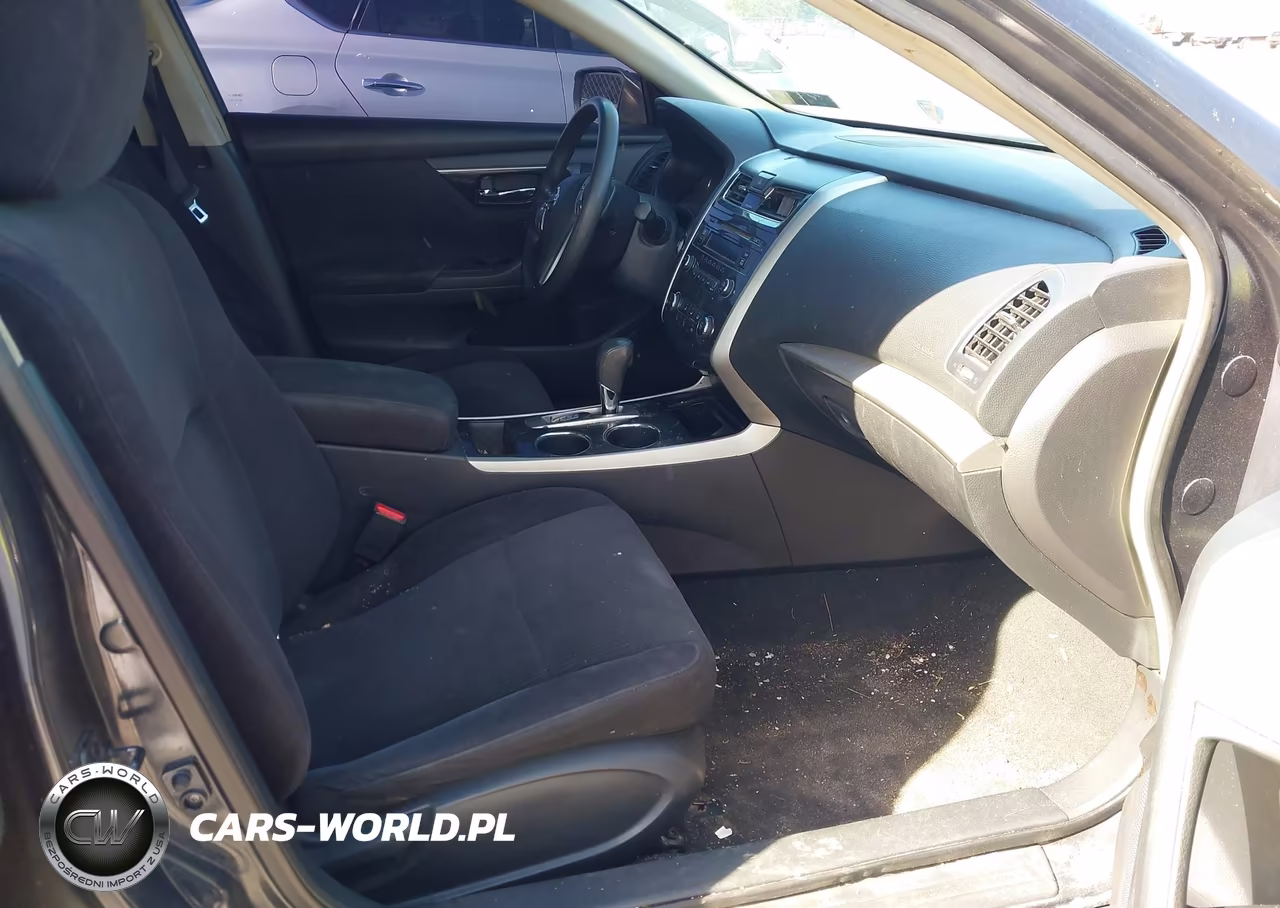 2013 Nissan Altima 2.5 S VIN:1N4AL3AP0DC223982 - 5