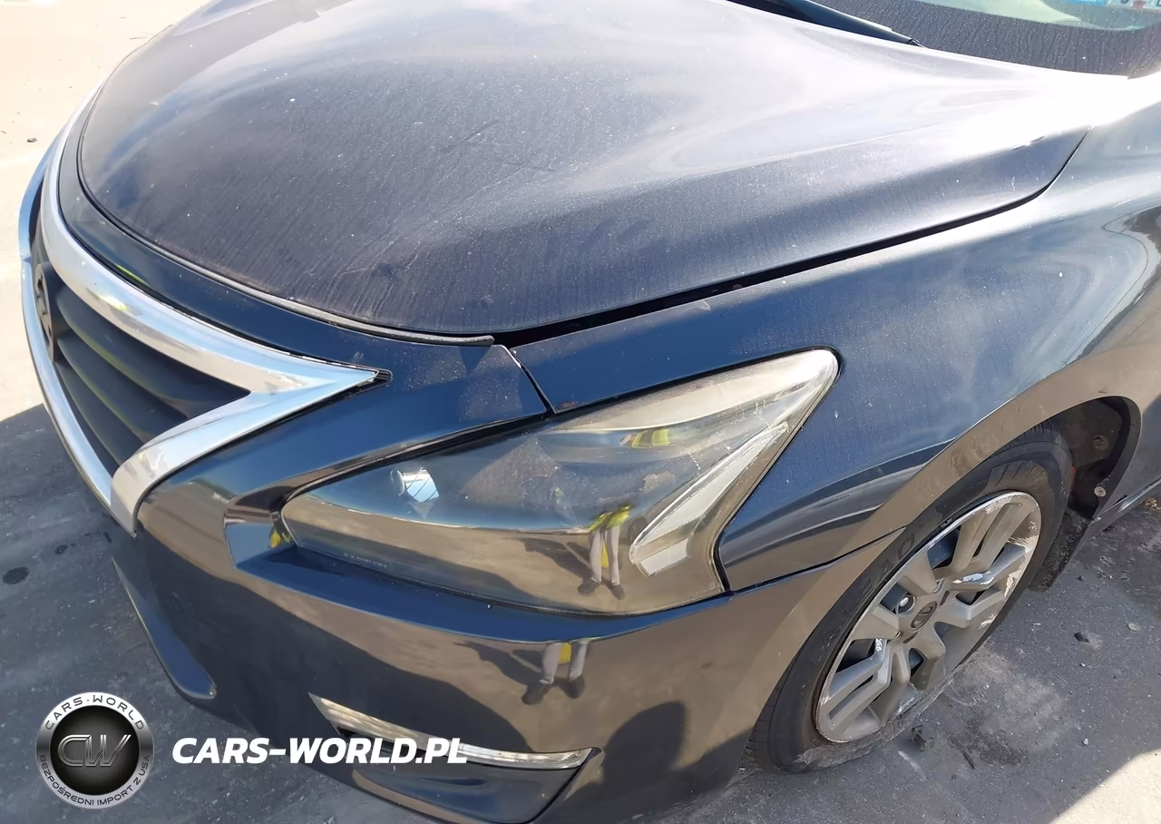 2013 Nissan Altima 2.5 S VIN:1N4AL3AP0DC223982 - 6