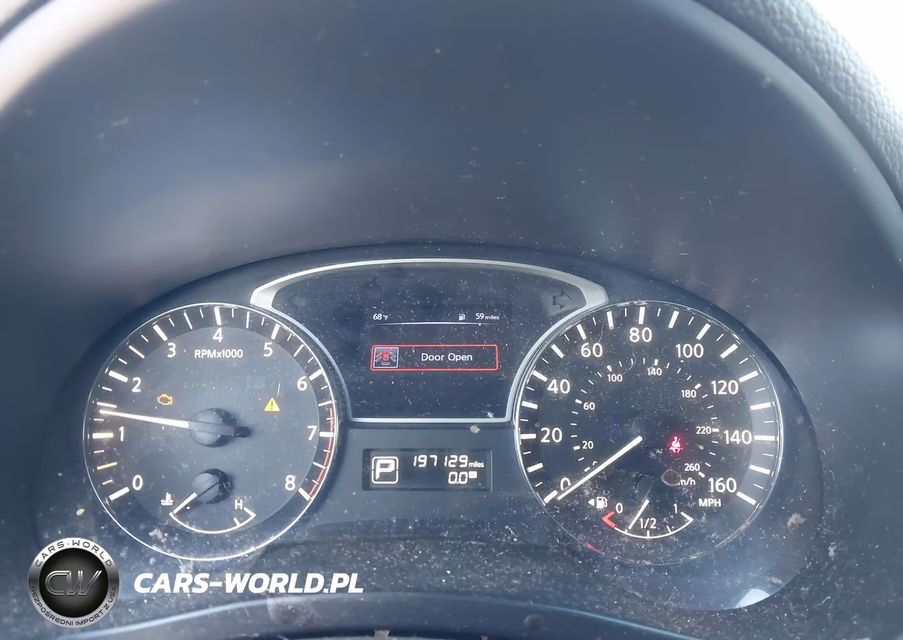 2013 Nissan Altima 2.5 S VIN:1N4AL3AP0DC223982 - 7
