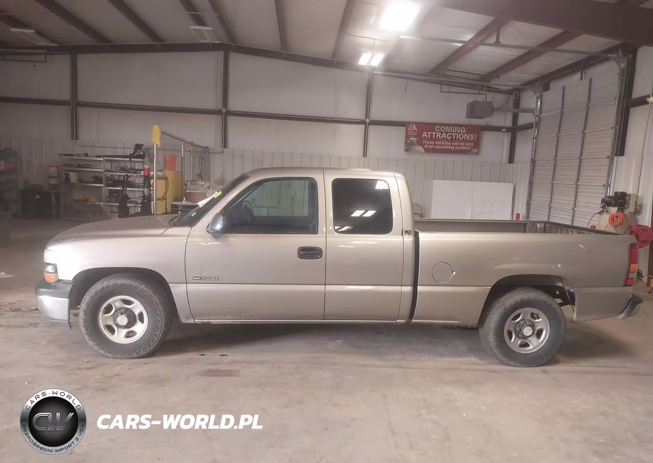 2001 Chevrolet Silverado 1500 Ls VIN:2GCEC19T211337176 - 17