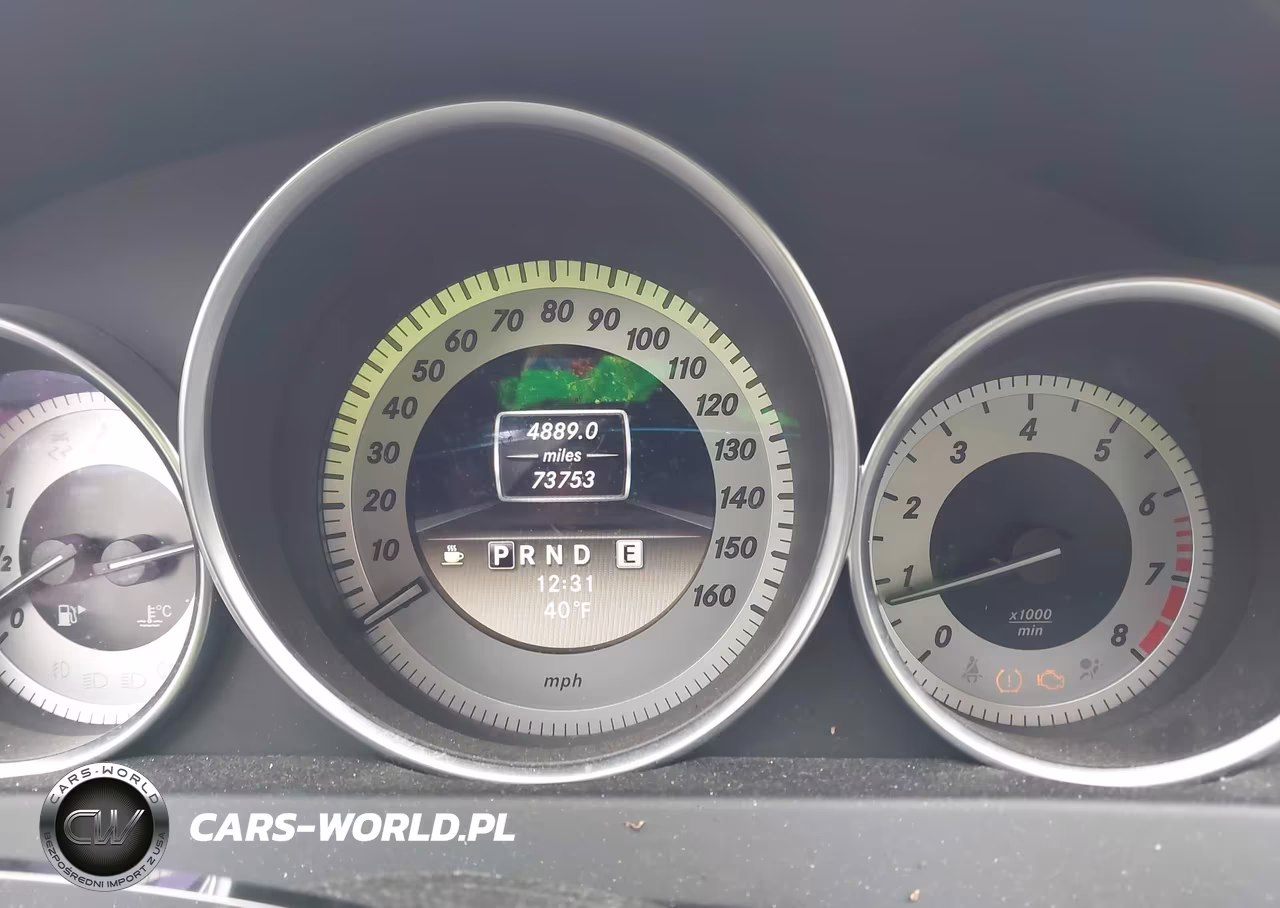 2012 Mercedes-Benz C 250 Sport VIN:WDDGF4HB3CR217557 - 7