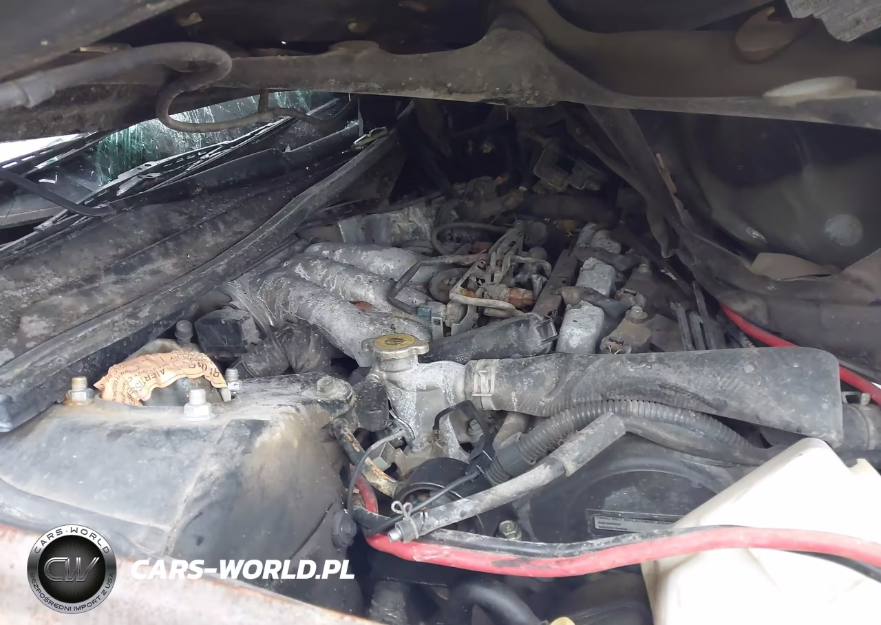 2002 Toyota Avalon Xls VIN:4T1BF28B62U196736 - 10