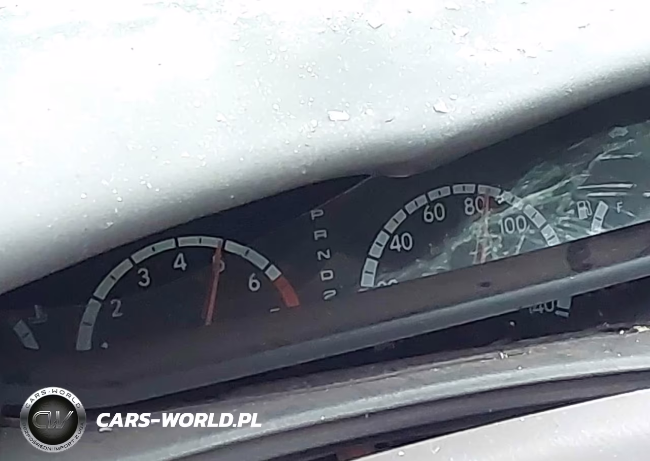 2002 Toyota Avalon Xls VIN:4T1BF28B62U196736 - 7