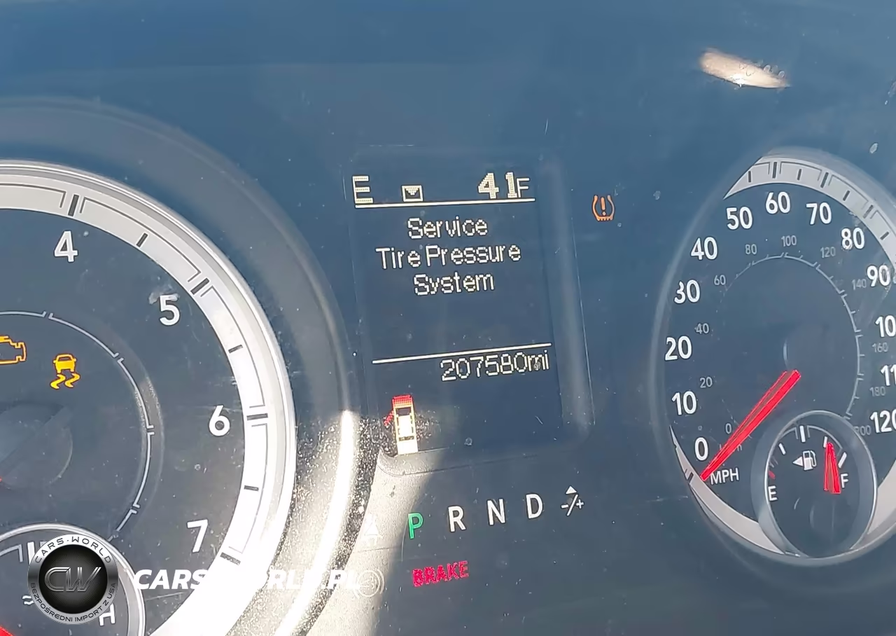 2013 Ram 1500 Slt VIN:1C6RR6GG1DS593968 - 16