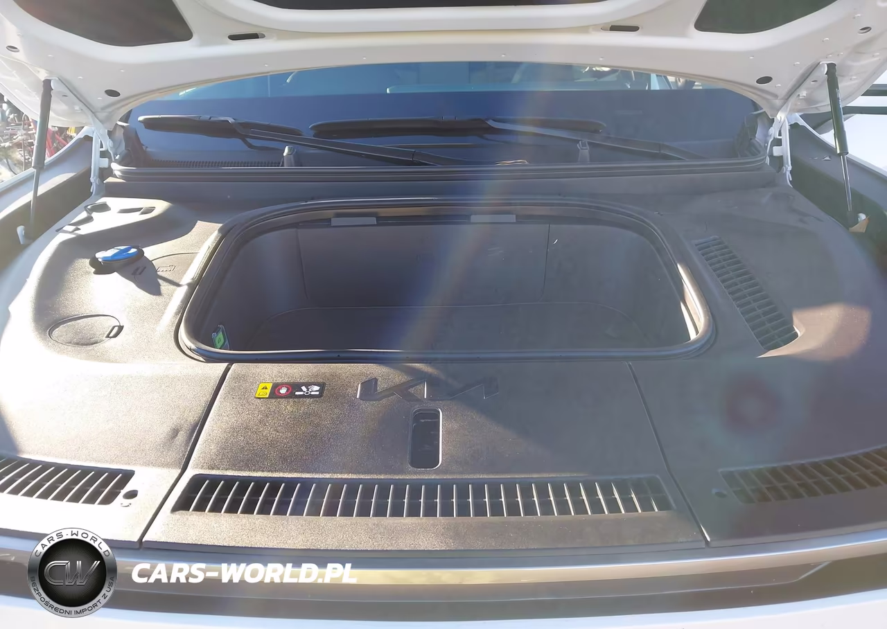 2026 Kia Ev9 Wind VIN:5XYAFFS57TG007430 - 10