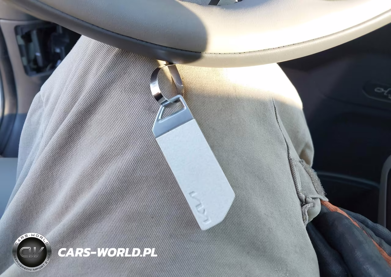 2026 Kia Ev9 Wind VIN:5XYAFFS57TG007430 - 11