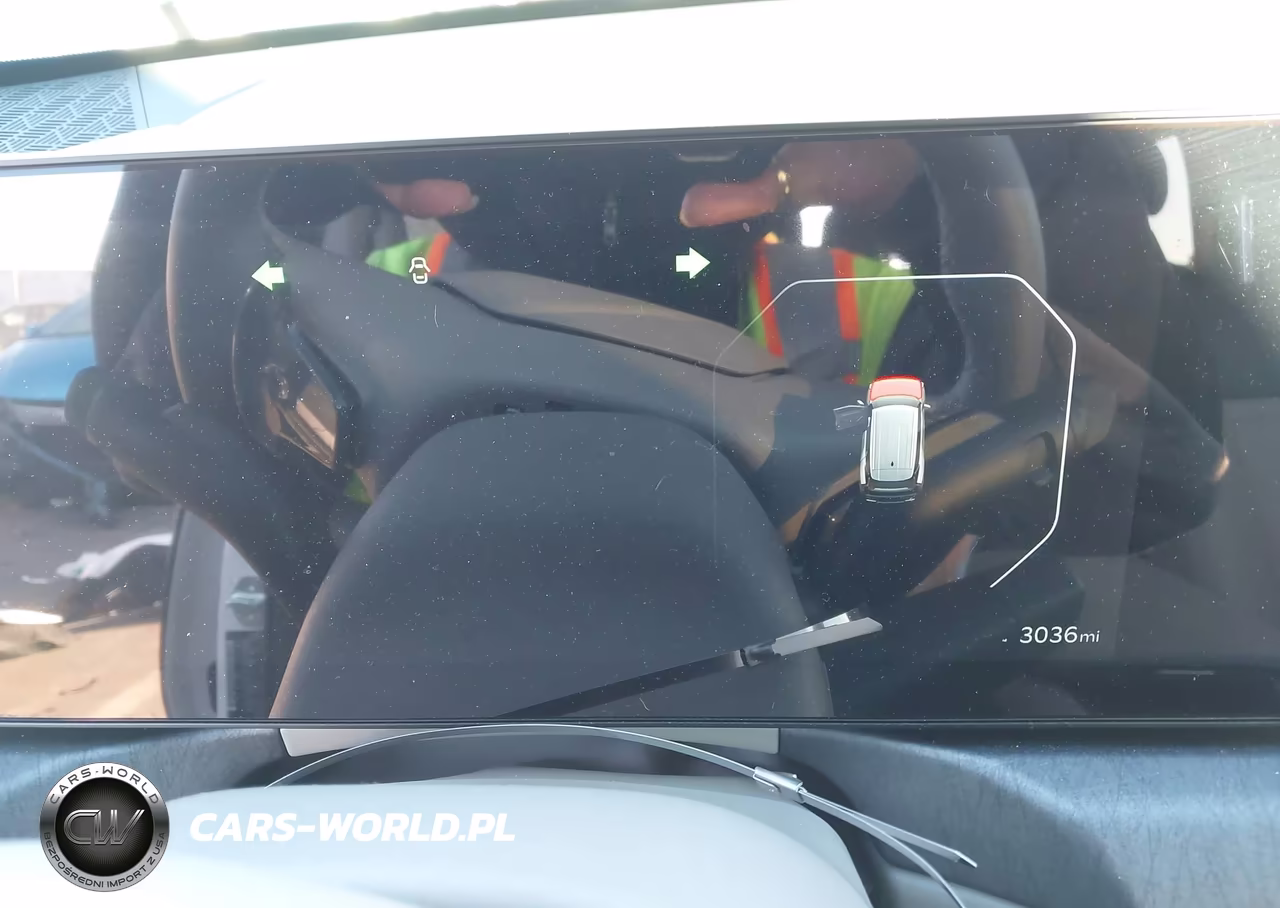 2026 Kia Ev9 Wind VIN:5XYAFFS57TG007430 - 7