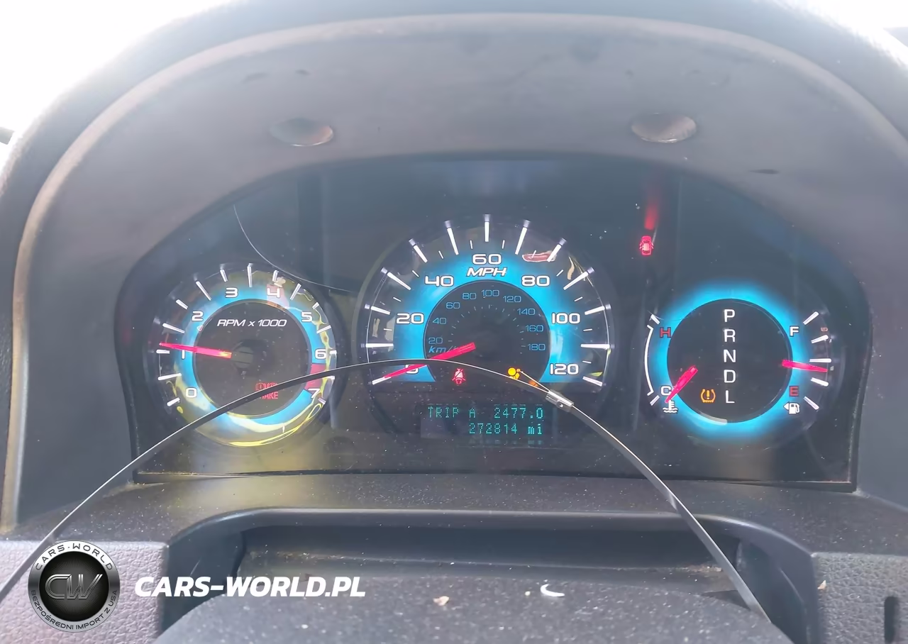 2011 Ford Fusion Se VIN:3FAHP0HA1BR119261 - 7