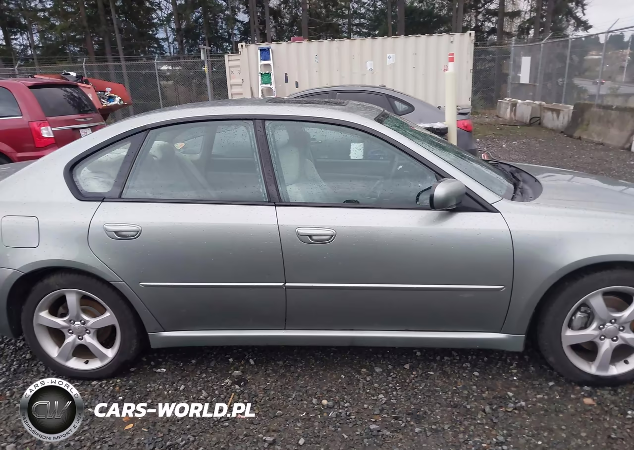2009 Subaru Legacy 2.5I VIN:4S3BL616397227712 - 13