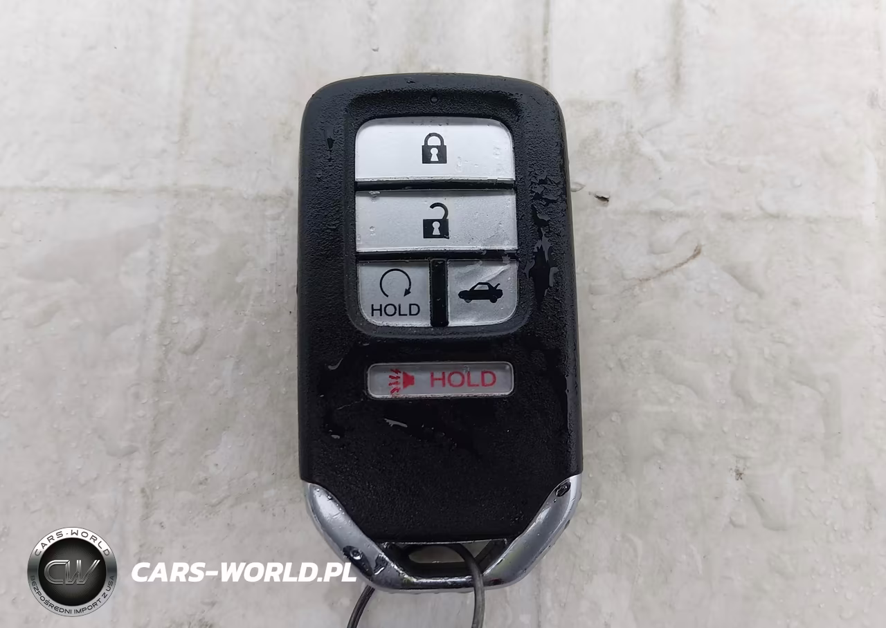 2017 Honda Accord Ex-L VIN:1HGCR2F80HA090253 - 11